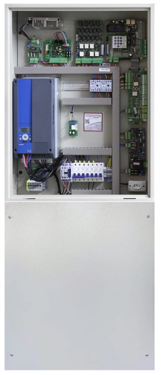 SERIAL 4 – COMPACT #2 – Grupo Scanchip