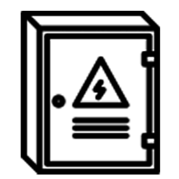 Comando PH5 - produto